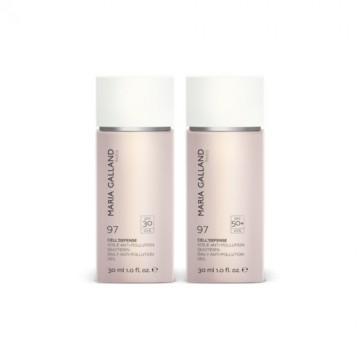 Maria Galland 97 CELL’DEFENSE DAILY PROTECTION VEIL SPF50+